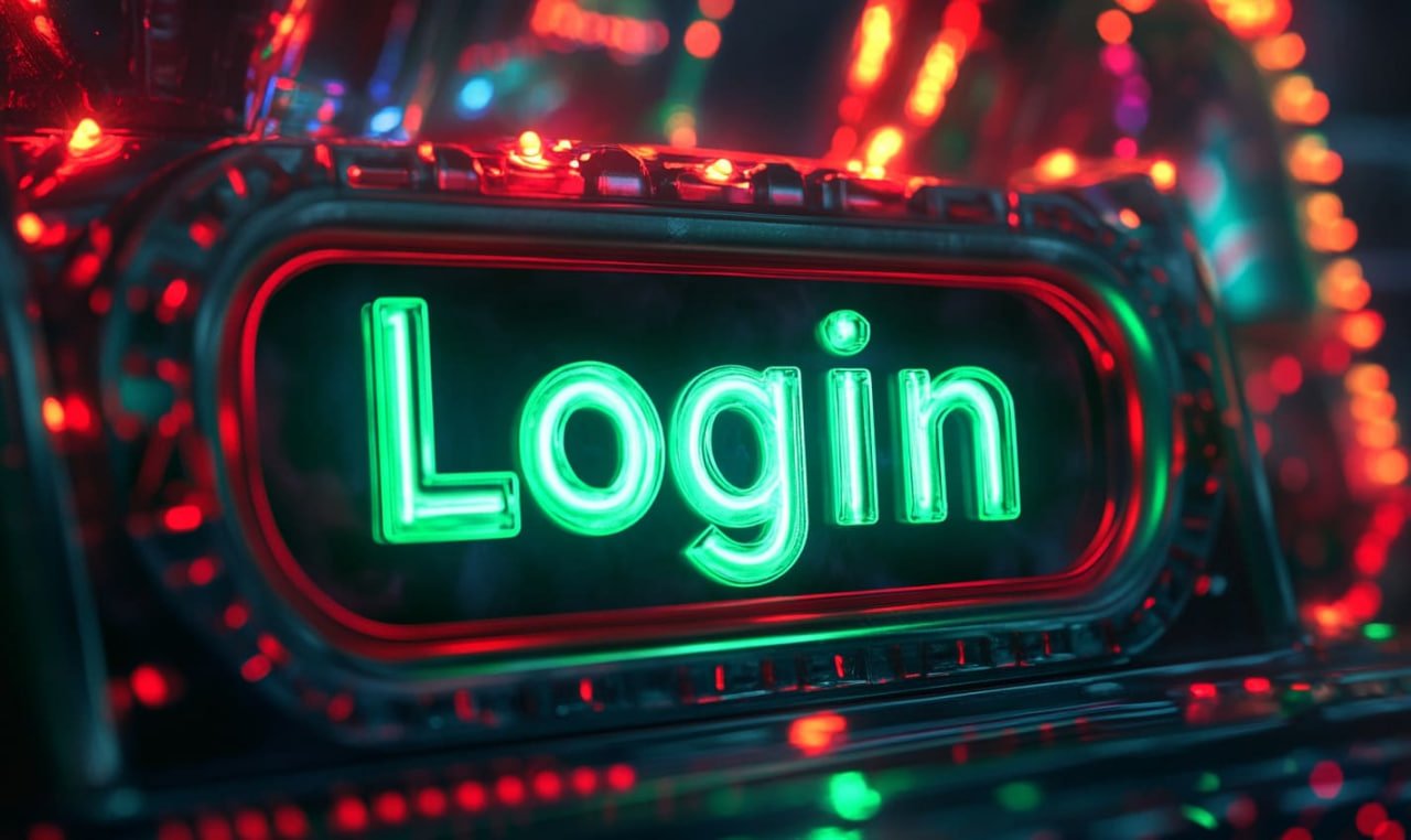 Proses login dan verifikasi dua faktor di aplikasi zenwin